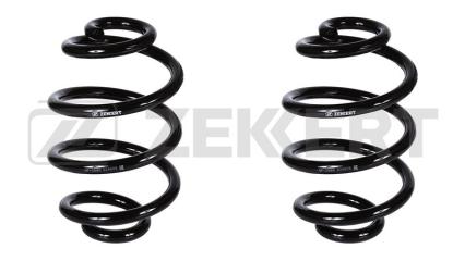 Пружина задняя Volkswagen Golf IV 1997-2005