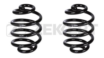 Пружина задняя Volkswagen Sharan 2000-2004