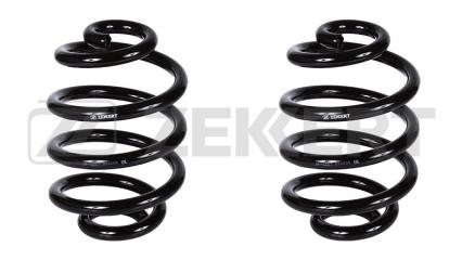 Пружина задняя Volkswagen Sharan 2000-2004