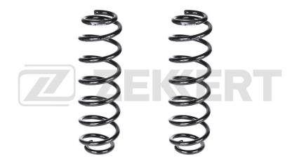 Пружина задняя SKODA Octavia (A5 1Z-) 2004-2013