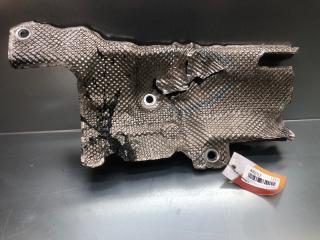 Фото запчасти шумоизоляция SKODA Octavia RS (A7) 2013-2020 2016 v117 контрактная запчасть Запчасть шумоизоляция SKODA Octavia RS (A7) 2013-2020 2016 v117