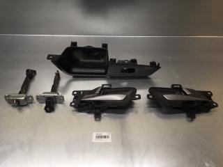 Запчасть детали задней двери Hyundai Creta 2018 v125