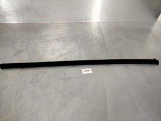 Запчасть накладка стекла переднего правого Hyundai Creta 2018 v125