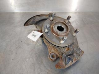 Запчасть ступица передняя Hyundai Creta 2018 v125