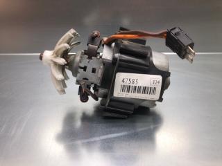 Моторчик отопителя SKODA Fabia 2007-2015 ДОРЕСТ!! 2009 v124