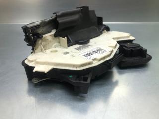 Замок двери задней правой SKODA Octavia RS (A7) 2013-2020 2015 v123