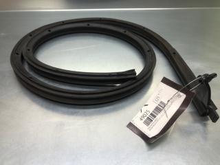 Уплотнитель двери SKODA Octavia RS (A7) 2013-2020 2015 v123