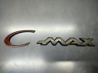 Эмблема на крышку багажника FORD C-MAX 2003-2010 2008 v102