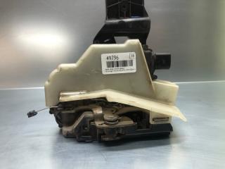 Замок двери задней правой Volkswagen Passat [B5] 1996-2000 2000 v98