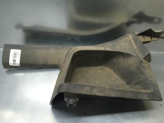 Накладка порога (внутренняя) FORD Focus II 2005-2008 2006 v40