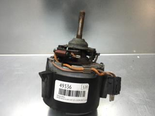 Моторчик отопителя SKODA Octavia рест (A5 1Z-) 2004-2013 2012 v120