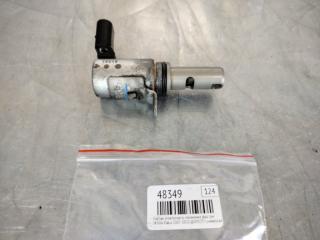 Клапан электромагн. изменения фаз ГРМ SKODA Fabia 2007-2015 ДОРЕСТ!! 2009 v124