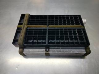 Радиатор отопителя AUDI A4 [B8] 2007-2015 2014 v73