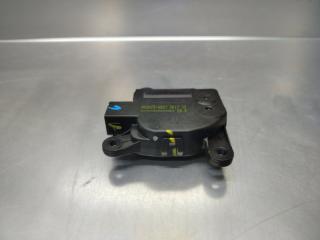 Запчасть моторчик заслонки отопителя Hyundai Creta 2018 v125