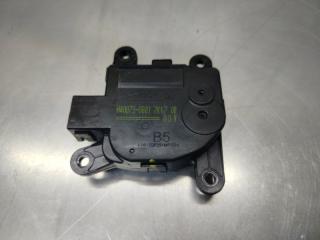 Запчасть моторчик заслонки отопителя Hyundai Creta 2018 v125