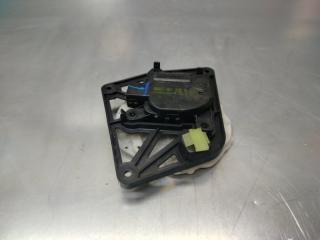 Запчасть моторчик заслонки отопителя Hyundai Creta 2018 v125