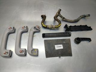 Запчасть накладка (кузов внутри) Hyundai Creta 2018 v125