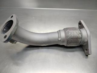 Запчасть глушитель Kia Spectra 2001-2011