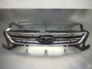 Решетка радиатора FORD Mondeo IV 2007-2015 2011 v63