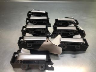 Ручка двери внутренняя левая Ford Focus II 2008-2011