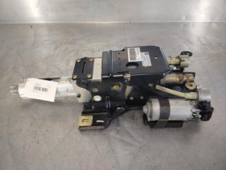 Запчасть колонка рулевая BMW X5 E53 2003 v24