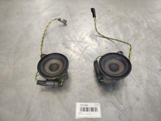 Запчасть динамик BMW X5 E53 2003 v24