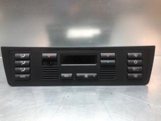 Блок управления климатической установкой BMW X5 E53 2003 v24