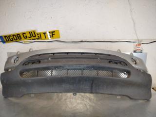 Бампер передний BMW X5 E53 2003 v24