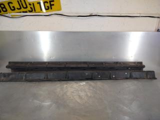 Запчасть накладка на порог (наружная) BMW X5 E53 2003 v24