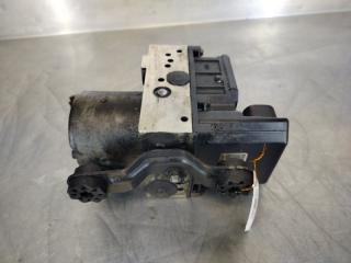 Блок ABS (насос) BMW X5 E53 2003 v24