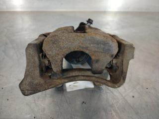 Суппорт тормозной задний правый Volkswagen Tiguan 2007-2011 2010 v121
