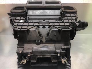 Корпус отопителя печки BMW X5 E53 2003 v24