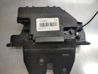 Замок багажника BMW X5 E53 2003 v24