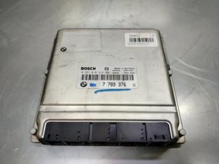 Блок управления двигателем (ЭБУ) BMW X5 E53 2003 v24