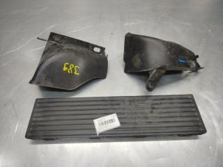 Запчасть накладка (кузов внутри) BMW X5 E53 2003 v24