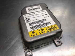 Запчасть блок управления air bag BMW X5 E53 2003 v24