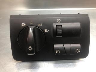Переключатель света фар BMW X5 E53 2003 v24
