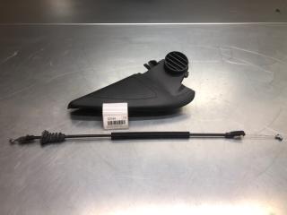 Трос открывания передней двери SKODA Octavia рест (A5 1Z-) 2004-2013 2012 v120 контрактная Трос открывания передней двери SKODA Octavia рест (A5 1Z-) 2004-2013 2012 v120