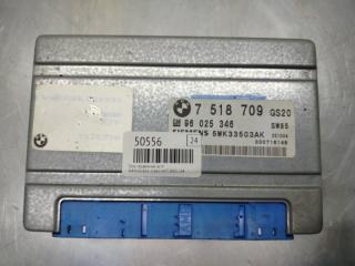 Блок управления АКПП BMW X5 E53 2003 v24