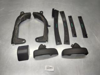 Запчасть кронштейн BMW X5 E53 2003 v24