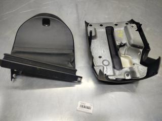 Запчасть кожух рулевой колонки BMW X5 E53 2003 v24