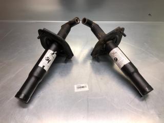 Запчасть кронштейн бампера BMW X5 E53 2003 v24