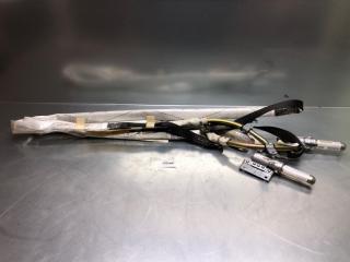 Запчасть подушка безопасности боковая (шторка) BMW X5 E53 2003 v24