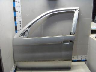 Дверь передняя левая BMW X5 E53 2003 v24