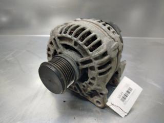 Запчасть генератор SKODA Octavia рест (A5 1Z-) 2004-2013 2009 v122