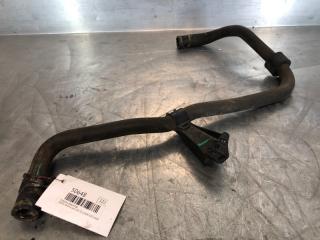 Патрубок радиатора SKODA Octavia рест (A5 1Z-) 2004-2013 2009 v122