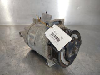 Компрессор кондиционера SKODA Octavia рест (A5 1Z-) 2004-2013 2009 v122