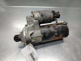 Стартер SKODA Octavia рест (A5 1Z-) 2004-2013 2009 v122