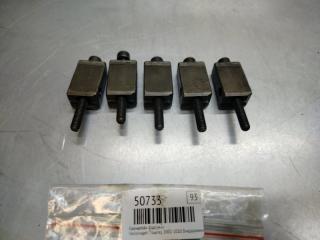 Кронштейн форсунки Volkswagen Touareg 2002-2010 2006 v93