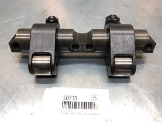 Ось коромысел Volkswagen Touareg 2002-2010 2006 v93